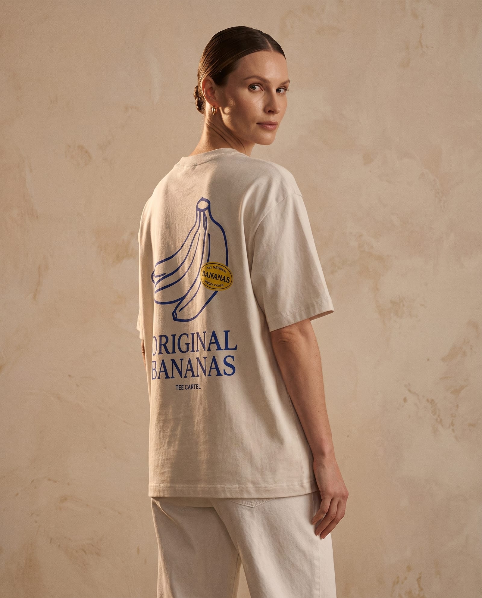 Original Bananas — hero look