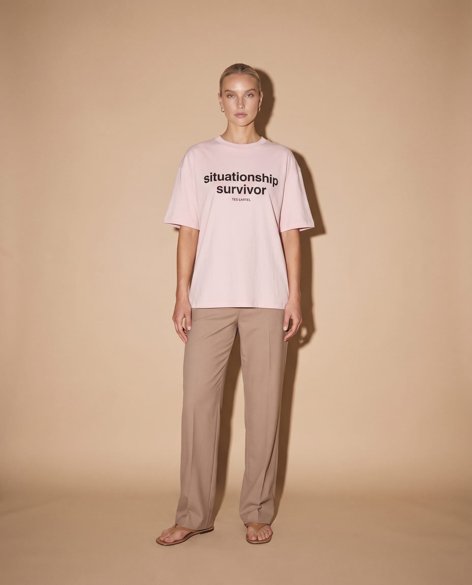 Situationship tee